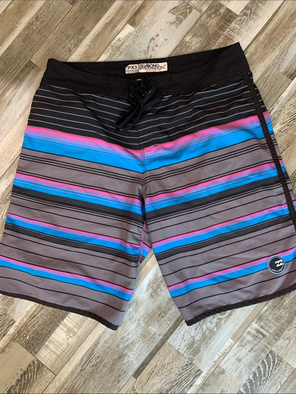 Billabong Platinum Men’s Boardshorts
